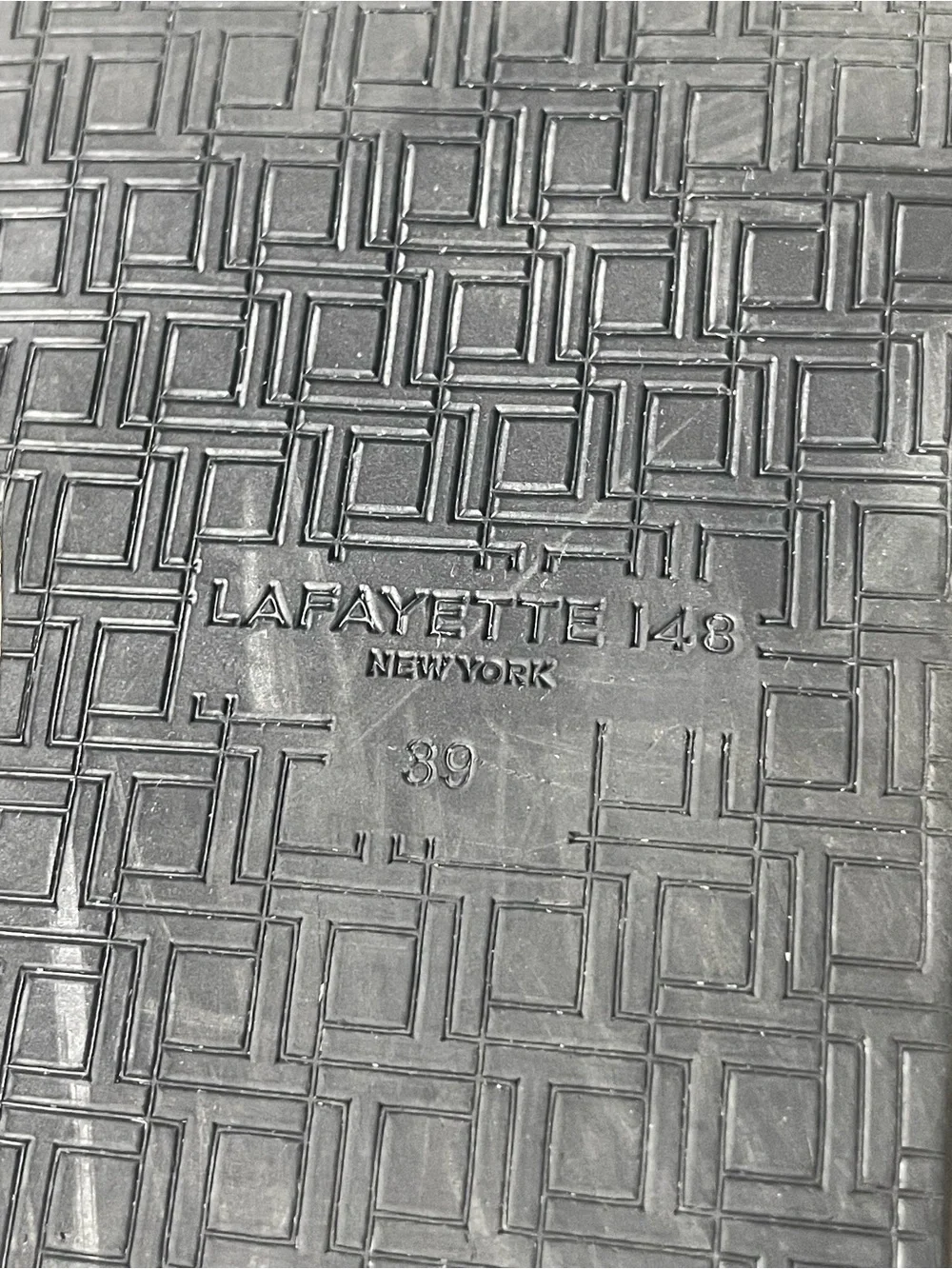 Lafayette 148 New York lafayette 148